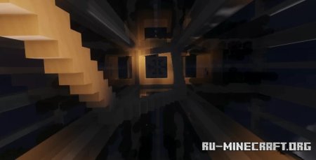 Скачать PvP арена Crythalia для Minecraft