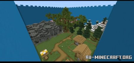  MiniGames by Isaimario  Minecraft