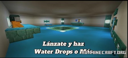  MiniGames by Isaimario  Minecraft