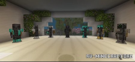  MiniGames by Isaimario  Minecraft