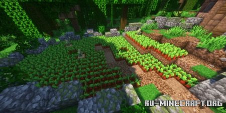  Jungle House by Belac360  Minecraft
