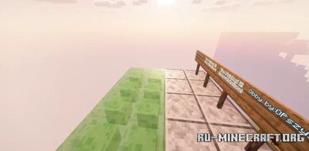 Mini Obby by OPszyszo  Minecraft