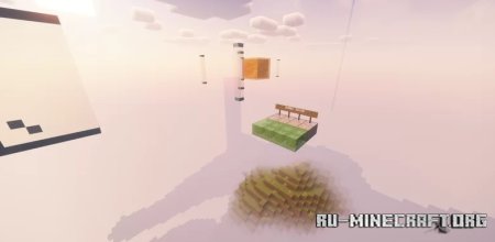  Mini Obby by OPszyszo  Minecraft