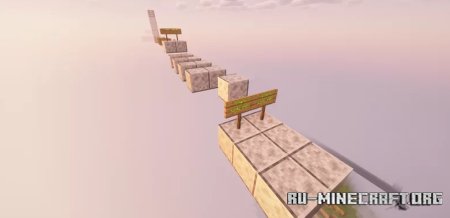  Mini Obby by OPszyszo  Minecraft