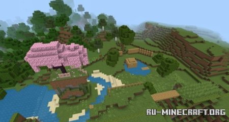     Minecraft PE