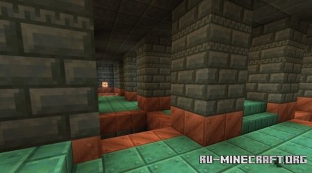     Minecraft PE