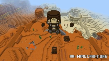     Minecraft PE