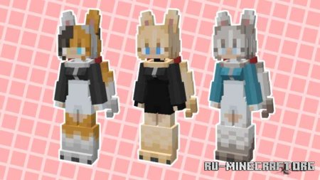  -  Minecraft PE 1.21
