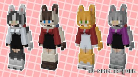  -  Minecraft PE 1.21