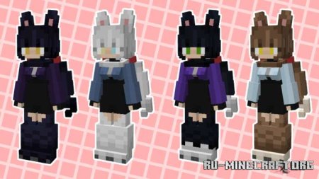  -  Minecraft PE 1.21