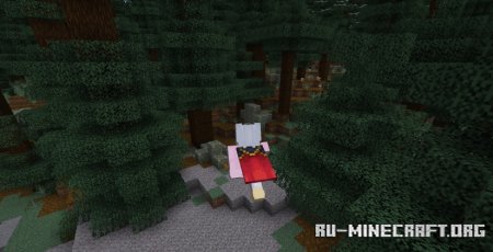  Whimscape x Fresh Animations  Minecraft 1.21.5
