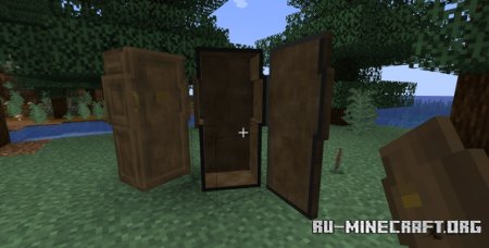  Doctor Who: Weeping Angels  Minecraft 1.21.1