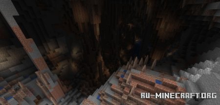  Vanish  Minecraft 1.21.5