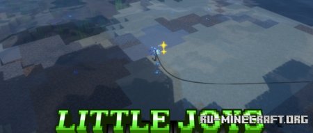  Little Joys  Minecraft 1.21.5