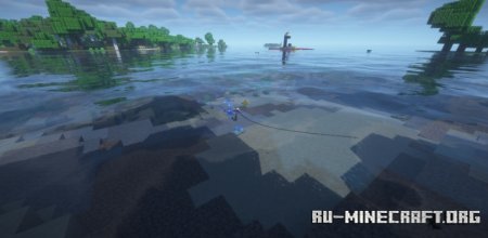  Little Joys  Minecraft 1.21.5