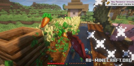  Little Joys  Minecraft 1.21.5