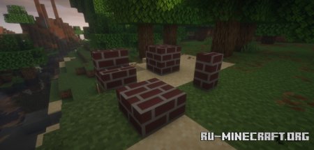  Builders Palette  Minecraft 1.21.5