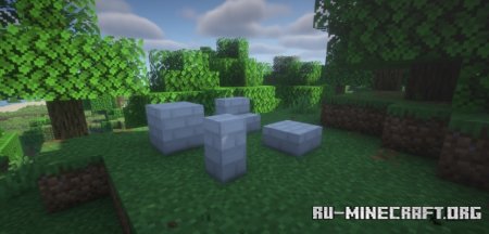  Builders Palette  Minecraft 1.21.5