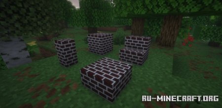  Builders Palette  Minecraft 1.21.5