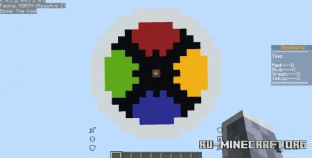  Working Bedwars  Minecraft