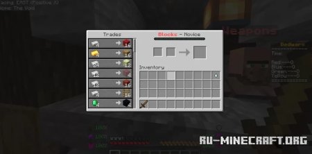  Working Bedwars  Minecraft