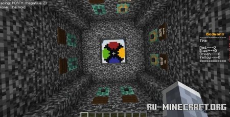  Working Bedwars  Minecraft
