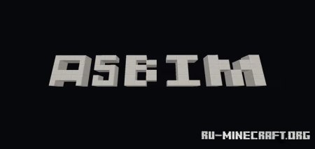  ASBIM by Supergoose  Minecraft