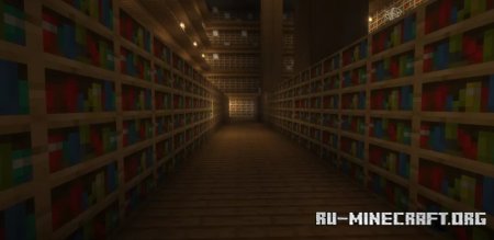  The Forgotten Stronghold  Minecraft