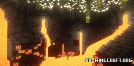  The Forgotten Stronghold  Minecraft