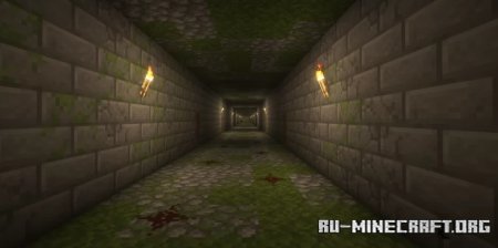  The Forgotten Stronghold  Minecraft