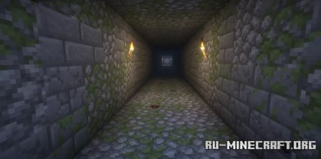  The Forgotten Stronghold  Minecraft