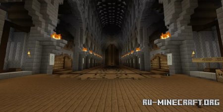  A1Craft Towny - Imanity Town Spawn  Minecraft