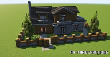     -  Minecraft
