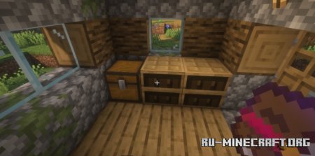  Enchanted Bookshelves  Minecraft 1.21.5