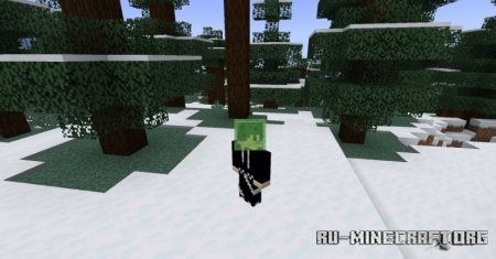  Hat Command  Minecraft 1.20.4