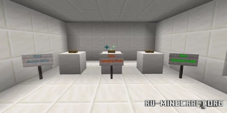  Ultimate Tag by ishthefish11  Minecraft