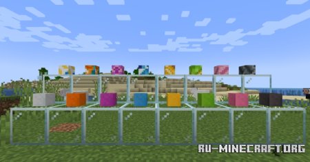  More Flower Pots  Minecraft 1.20.4