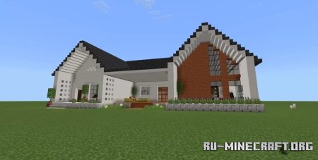  Visionary Architecture  Minecraft