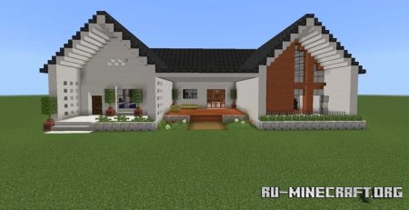  Visionary Architecture  Minecraft