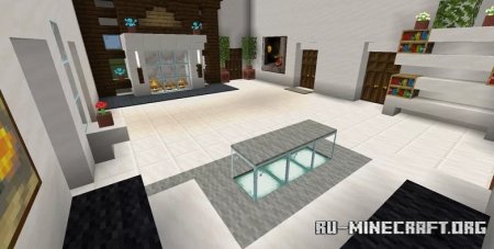  Visionary Architecture  Minecraft