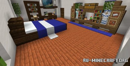  Visionary Architecture  Minecraft