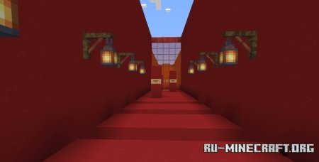      Minecraft PE