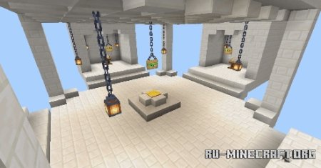      Minecraft PE