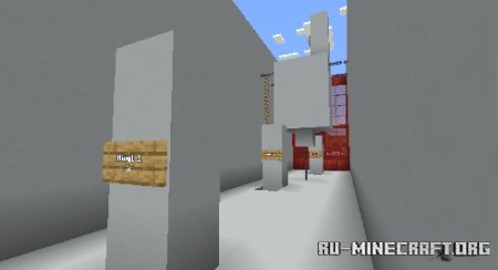      Minecraft PE