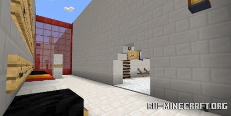      Minecraft PE