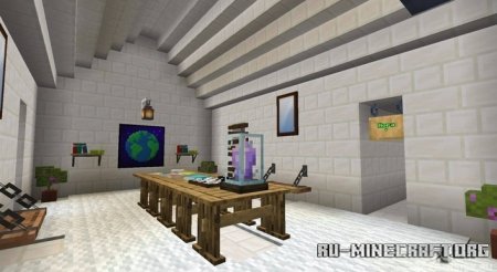      Minecraft PE