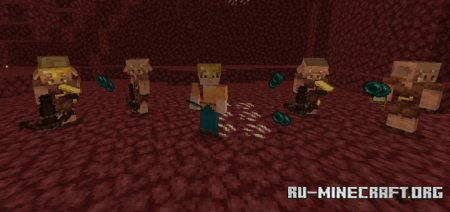       Minecraft PE 1.21
