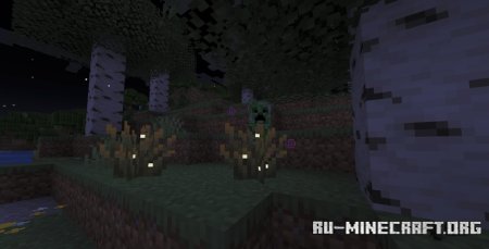  Restless Legions  Minecraft 1.21.5