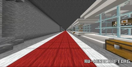  The Block Museum by el_Loranjo  Minecraft