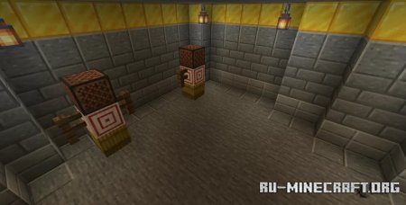  Redstone Empire Colosseum  Minecraft